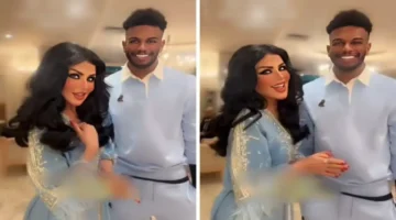 بضيافتها في الكويت.. حليمة بولند تعلن تولي صفقة انتقال علي البليهي الجديدة